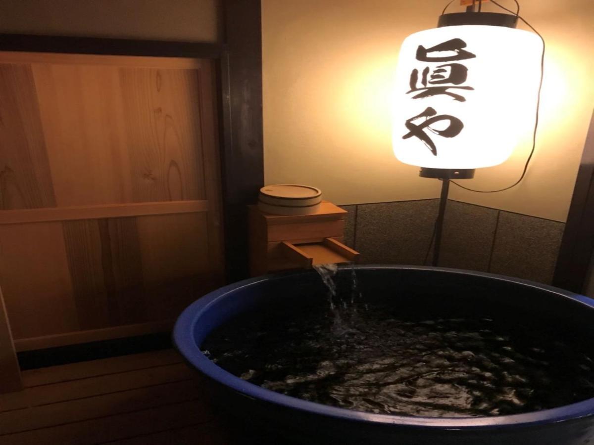Makotoya - Vacation Stay 69812V Takayama  Zewnętrze zdjęcie